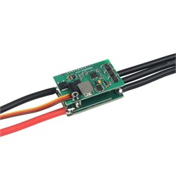 ESC регулятор FATJAY 100A 12S 1665591022