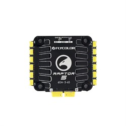 ESC регулятор Flycolor Raptor5 60 A 1767851018