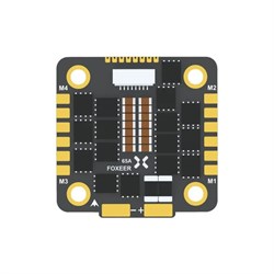 ESC регулятор Foxeer Reaper F4 128K 65A AM32 4в1 3-8S ESC 87245580