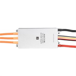 ESC регулятор мотора T-Motor Alpha 60A LV 6S 384973449