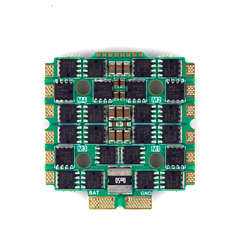 ESC контроллер NeutronRC Thunderbolt 80A AM32 154977678