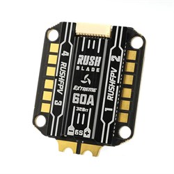 ESC регулятор RUSHFPV BLADE EXTREME 128K 1012938580