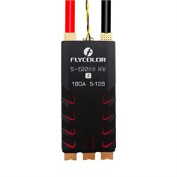 ESC регулятор Flycolor X-cross HV3 160A 998828715