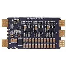 ESC регулятор HAKRC 7155 100A 792794281