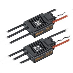 ESC регулятор Hobbywing XRotor 50A 1019944662