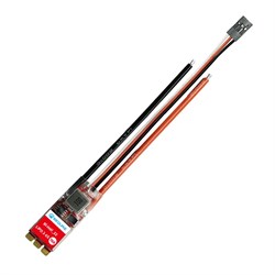 ESC регулятор SEQURE 2670 ESC 2-6S Lipo 754404921