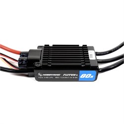 ESC регулятор Hobbywing FlyFun V5 80A 1605715988