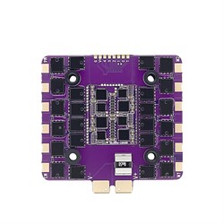 ESC регулятор FLYCOLOR BLS-05 80A 1062370704