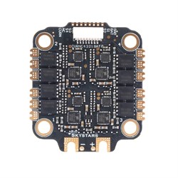 ESC регулятор Skystars KO55 55A Blheli_S ESC 30x30 мм 305721608