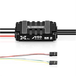 ESC регулятор Hobbywing Xrotor PRO 60A 1344667366
