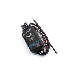 ESC регулятор FLYCOLOR BOOSTER 80A 459749393
