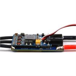 ESC регулятор FATJAY 90A 2-6S 1237386894