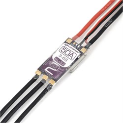 ESC регулятор Flycolor Francy 2 50A 1748902931
