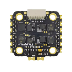Регулятор оборотов HAKRC 8B35A 35A BLheli_S BB2 1169785719