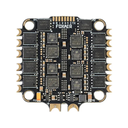 ESC регулятор FOXAIR AM32 65A 4in1 1849897317
