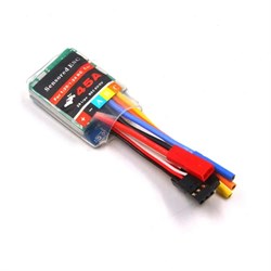 ESC регулятор FATJAY 45A 2-3S 1496602828