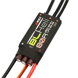 ESC регулятор Emax BLHeli 80A 1343946972