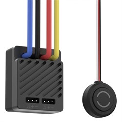 ESC регулятор ISDT ESC70 1100613408