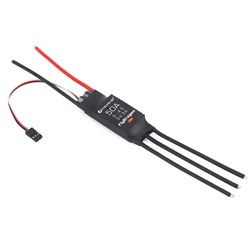 ESC регулятор FLYCOLOR Flydragon Lite 50A 1834146630