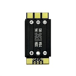 ESC регулятор Aocoda-RC 70A 48K AM32 125433914