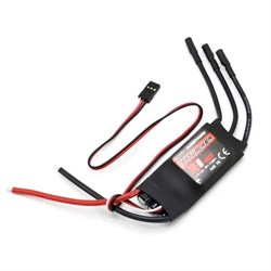 Регулятор скорости Hobbywing Skywalker 50A ESC с UBEC 400208784