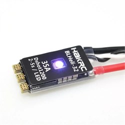ESC регулятор HAKRC BLHELI_S 35A 470315375