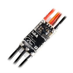 ESC регулятор T-MOTOR AM16A 16A 184397537