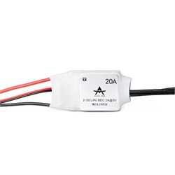 ESC регулятор T-Motor AT 20A 2-3S 1614350269