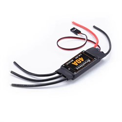 ESC регулятор XXD 40A 2-4S 1077595649