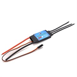 ESC регулятор ZMR Bidirectional ESC 20A 2-4S UBEC 2A 5V 838244750