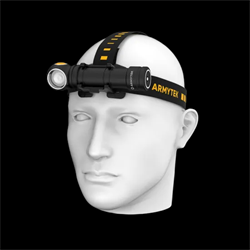Armytek Wizard C2 Pro Max Magnet USB (белый свет) 1832144140