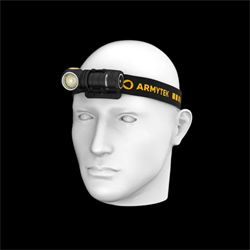 Armytek Wizard C1 Pro Magnet USB (теплый свет) 431690163