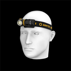 Armytek Elf C1 Micro USB (теплый свет) 533257795
