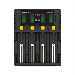 Универсальное зарядное устройство Armytek Uni C4 1229226458