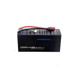 Аккумулятор Herewin 14S 22000mAh 16410492