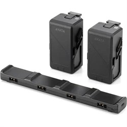 Набор Avata Fly More для DJI Avata 2 734539363