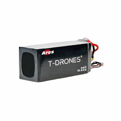 Аккумулятор T-DRONES Ares 22000мАч 6S 22,2В Li-ion 2043186898