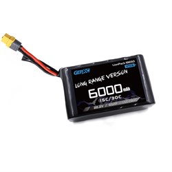 Аккумулятор GEPRC VTC6 18650 6S2P 6000mAh 1101878359