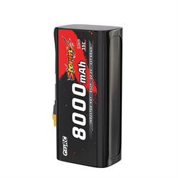 Аккумулятор GEPRC Storm IRT21700-40T 6S2P 8000mAh Li-Ion 1507883413
