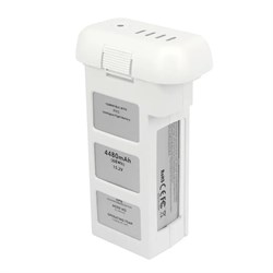 Аккумуляторная батарея для DJI Phantom 3 LiPo 15.2V 4480mAh 218128463