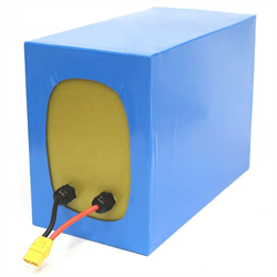 Аккумулятор LiFePO4 48V 10Ah 164198303
