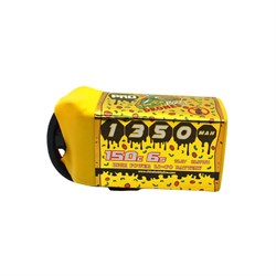 Аккумулятор CNHL Speedy Pizza Pro 1350мАч 6S 150C LiPo 1828204155