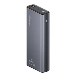 Внешний аккумулятор Usams PB59 65W Fast Charging 1504089695