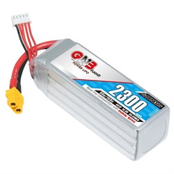 Аккумуляторная батарея GNB 2300mAh 80C 3S 47588842