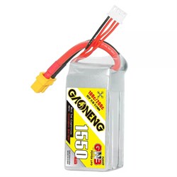 Аккумулятор GNB 1550mah 3S 100C 218462412