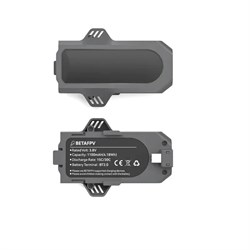 Аккумуляторы BETAFPV Aquila16 1100мАч 1S 15C LiHV (BT2.0) 975975660