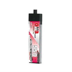 Аккумулятор GNB 450mAh 1S LiHV 3.8V 80C A30 783933966