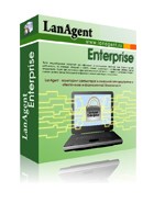 LanAgent Enterprise/ Terminal (подписка на 3 месяца, за 1 ПК) 566667010