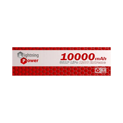 Аккумулятор Lightning Powеr 10000 mАh 120С 1333831376