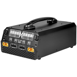Зарядное устройство EV Peak U4-HP 370606185